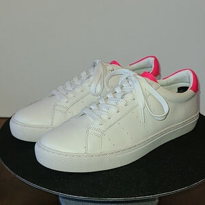 J. Crew Saturday sneakers Leather shoes sz. 11 (#775) Excellent condition.